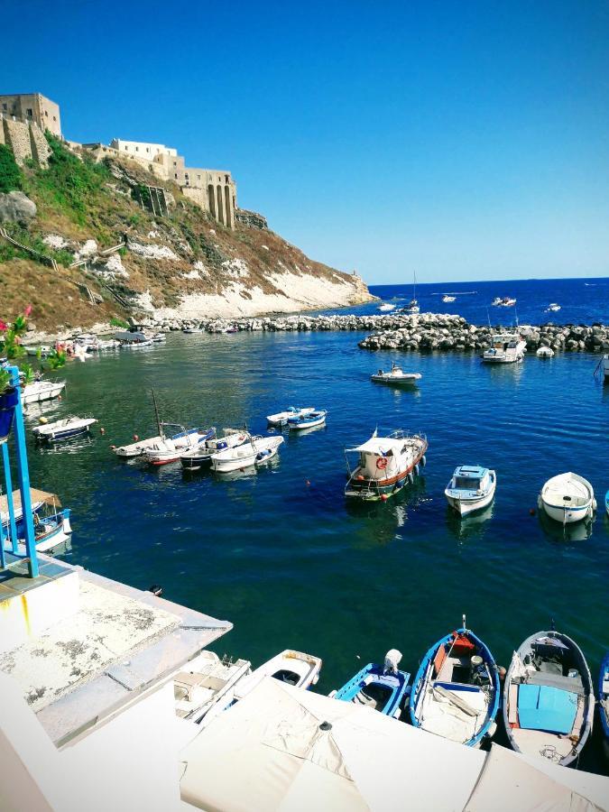 La Casa Di Titina Apartment Procida Exterior foto