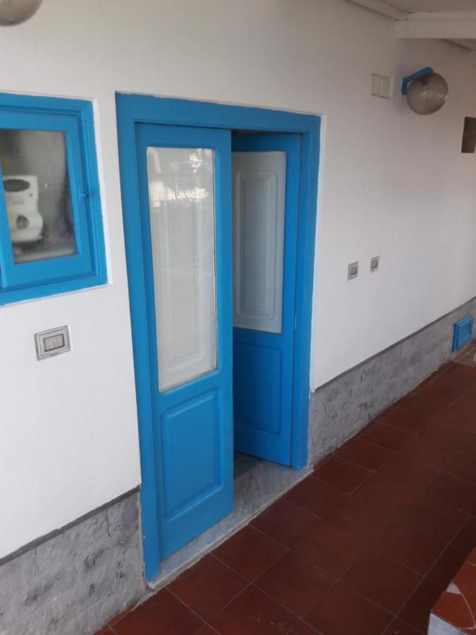 La Casa Di Titina Apartment Procida Exterior foto